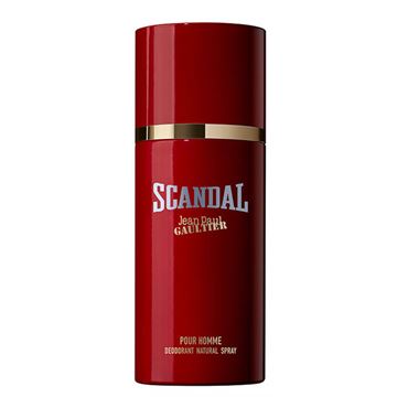 Picture of JEAN PAUL GAUTIER SCANDAL POUR HOMME DEO SPRAY
